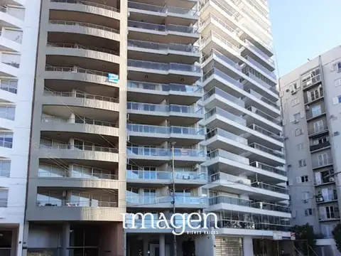 Monoambiente AMPLIO (semipiso) a metros de LaCasaDelTango, con vista al Rio.