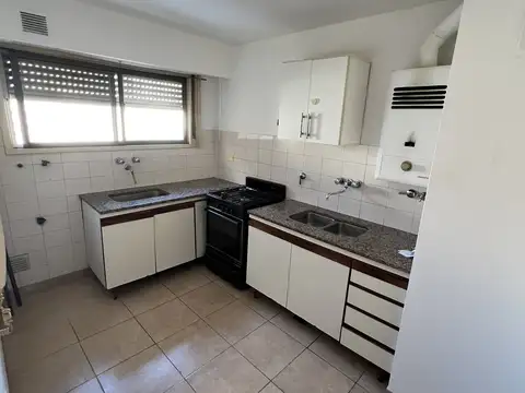 Departamento en Alquiler 25 años