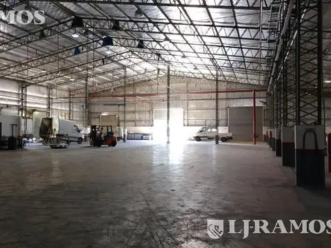 Depósito en Venta en Zárate