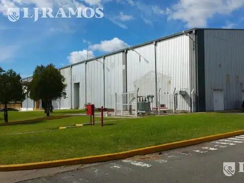 Depósito en Venta en Zárate