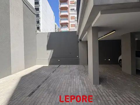 Cochera - Venta - Argentina, Capital Federal - PUMACAHUA 272