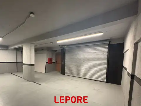 Cochera en Venta Fija