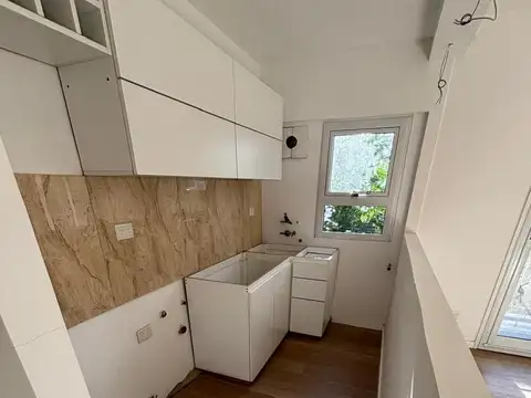 Departamento en Venta 32 años