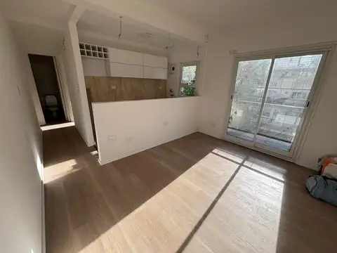 Departamento en Venta en Palermo, USD 110.000