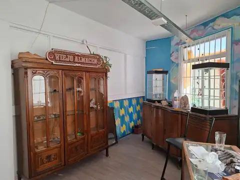 Departamento 6 ambientes con 3 baños