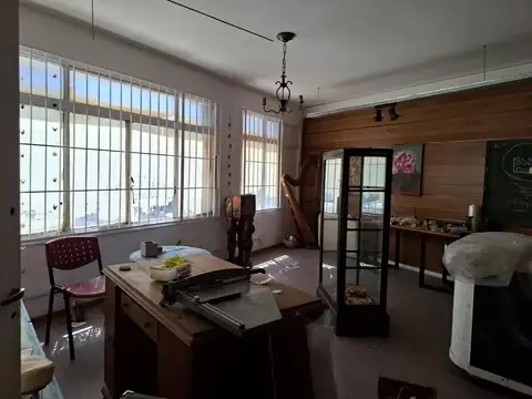 Deptartamento / oficinas en Balvanera