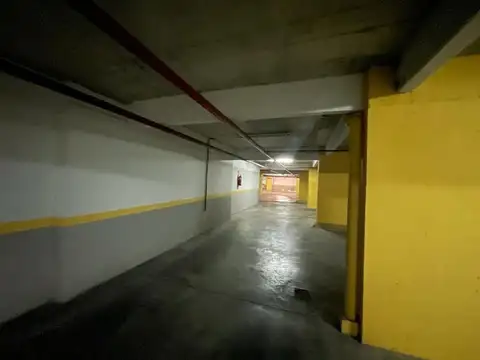 Av Diaz Velez 4200 Cocheras Cubiertas Amenities, Almagro