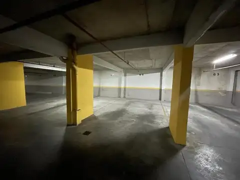 Av Diaz Velez 4200 Cocheras Cubiertas Amenities, Almagro