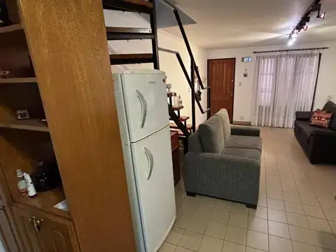 duplex 3 ambientes venta Ramos Mejia