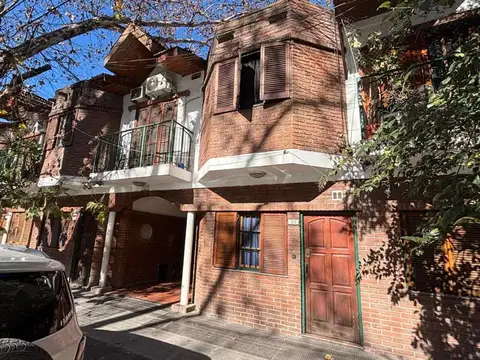 duplex 3 ambientes venta Ramos Mejia 