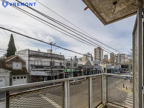 Depto Tipo Casa en Venta en Lanus Oeste, USD 79.000