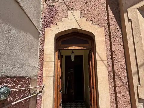 Casa en Venta 70 años