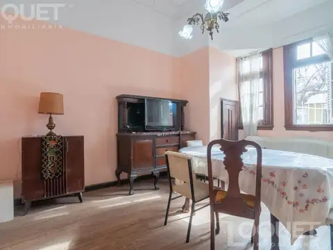 Casa en Venta 70 años