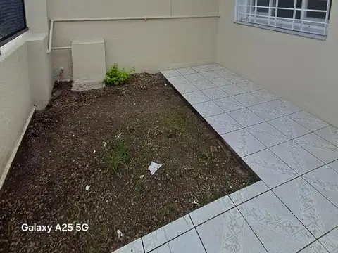 Depto Tipo Casa en Venta de 2 dormitorios