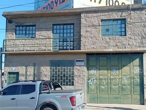 Galpón en alquiler en Centro  - Moreno