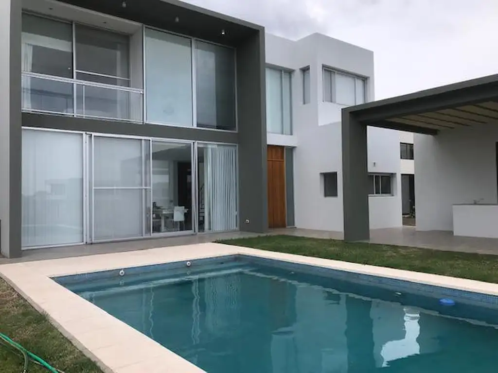 Casa 5 ambientes con cochera en venta en Greenville Polo - Foto 25