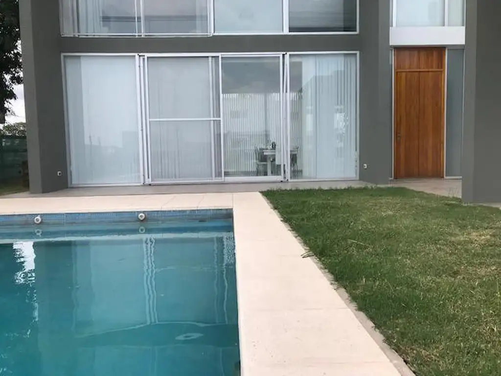 Casa 5 ambientes con cochera en venta en Greenville Polo - Foto 33