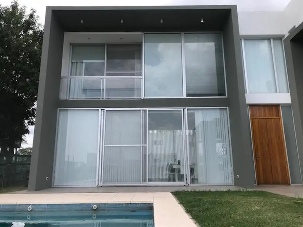 Casa 5 ambientes con cochera en venta en Greenville Polo - Foto 27