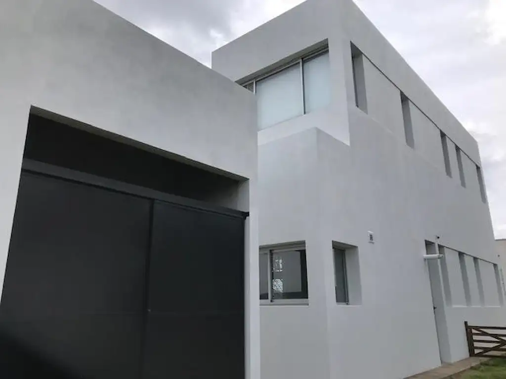 Casa 5 ambientes con cochera en venta en Greenville Polo - Foto 36