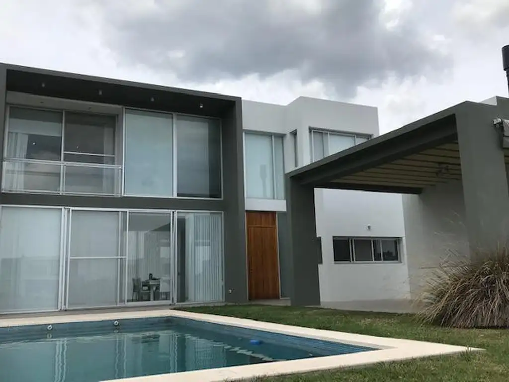Casa 5 ambientes con cochera en venta en Greenville Polo - Foto 28
