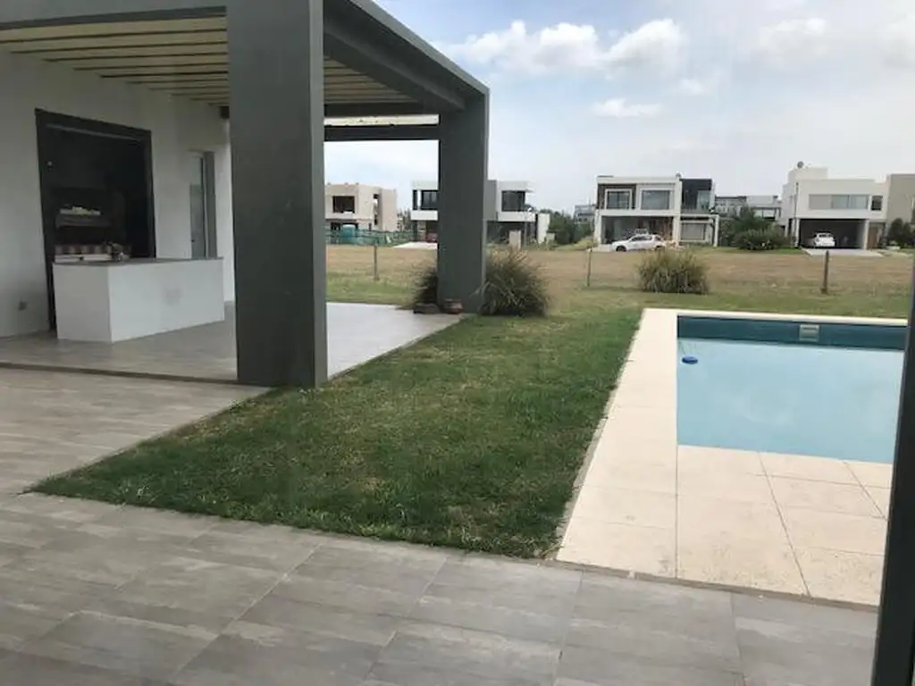 Casa 5 ambientes con cochera en venta en Greenville Polo - Foto 32