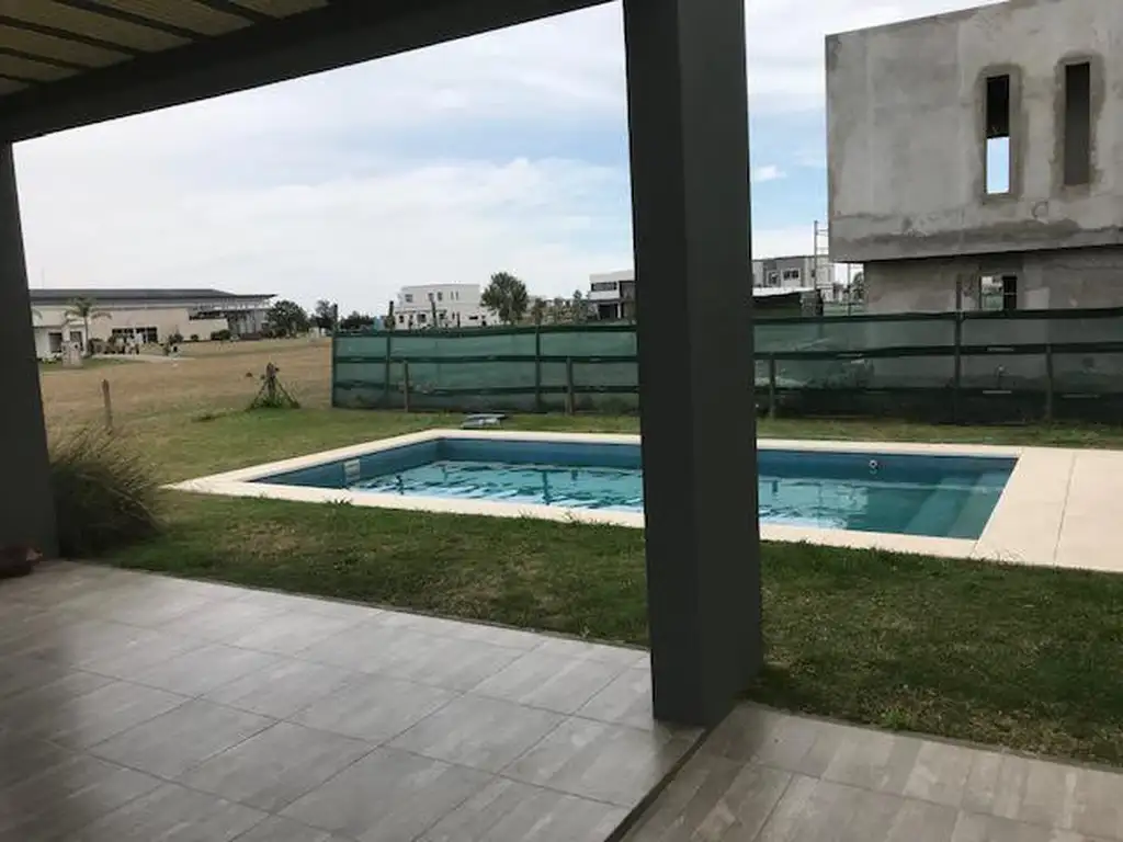 Casa 5 ambientes con cochera en venta en Greenville Polo - Foto 31