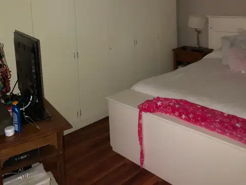 Departamento 5 ambientes con 2 baños