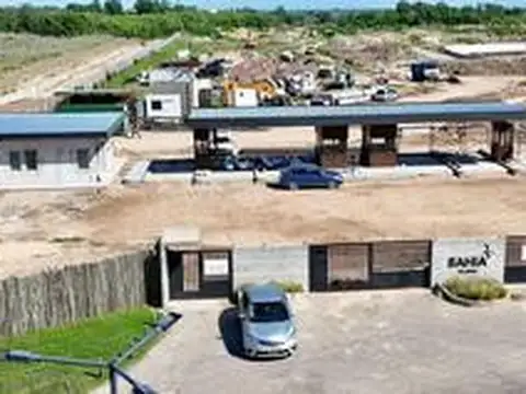 BAHIA VILLANUEVA