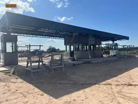 BAHIA VILLANUEVA