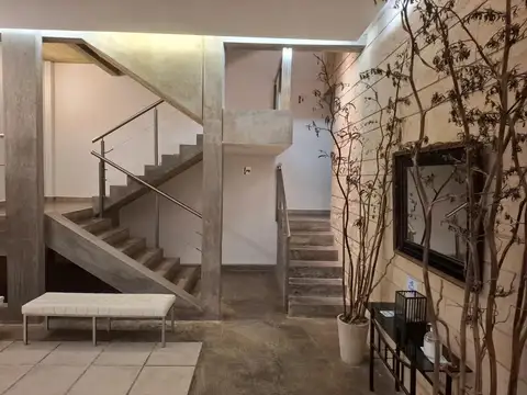 Eolo 160 , Piso 1