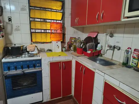 VENTA CASA BARRIO SAN JOSE