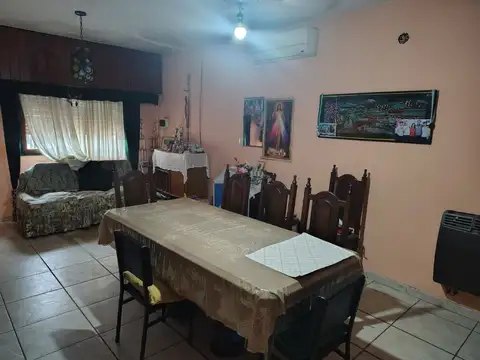 Casa en Venta en Gobernador Costa, USD 52.000