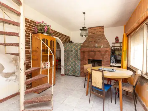 Guatemala 5100, Piso 0