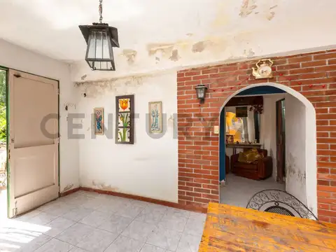 Venta casa quinta 4 amb c/ pileta y gran parque