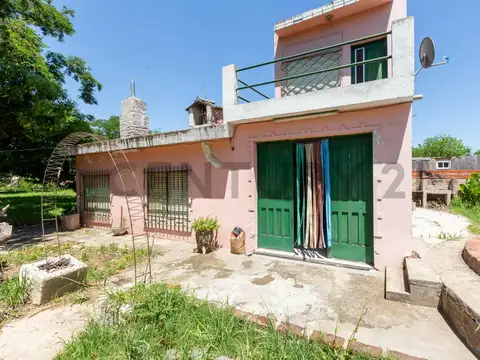 Venta casa quinta 4 amb c/ pileta y gran parque