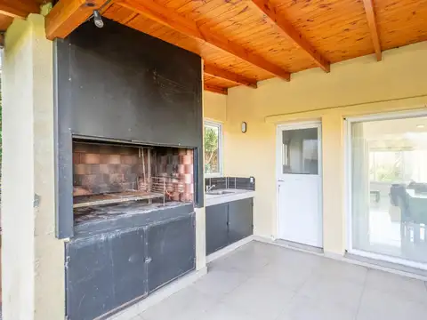 Casa en Venta de 3 dormitorios