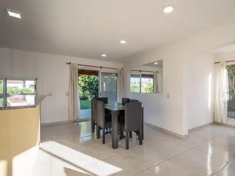 Casa en Venta 5 años