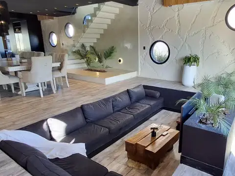 Casa en Alquiler Temporal 3 años