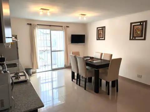 Departamento en Venta en Costa Azul, USD 52.000
