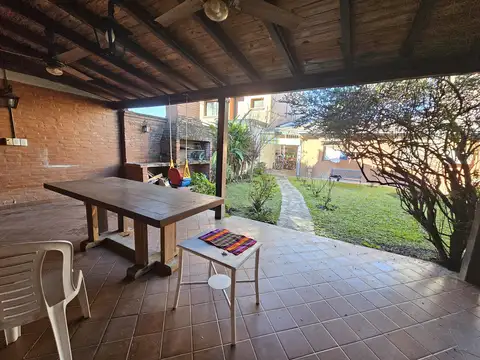 Casa en Venta 27 años