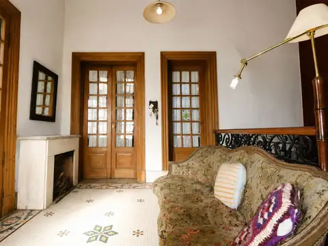 Depto Tipo Casa en Venta en Almagro, USD 185.000
