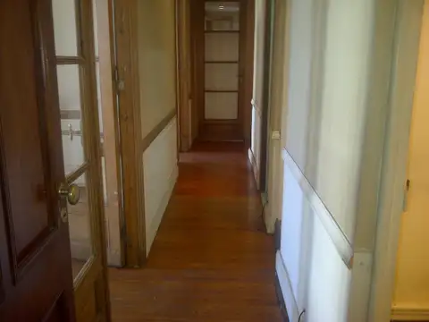 Departamento en Venta en Barrio Norte, USD 238.500