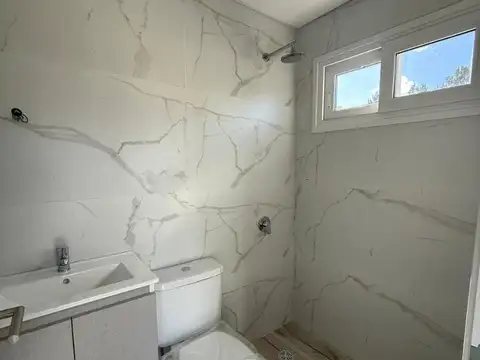 Casa en Alquiler A Estrenar