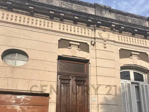 36 e/ 2 y 3 , Piso 0
