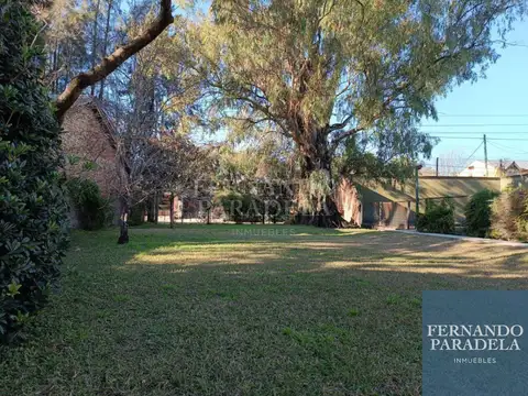 Terreno en Venta de 831,0 m2