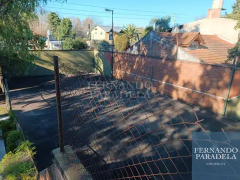 Terreno en Venta de 831,0 m2