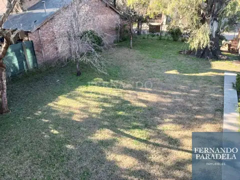 Terreno / Lote en venta de 831m2 ubicado en Haras Miryam