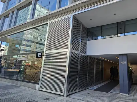 Avenida Del Libertador 6000
