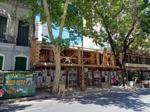 Departamento en Venta de 4 ambientes