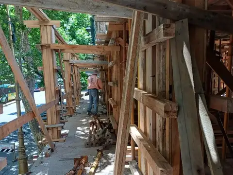 Departamento en Venta al Oeste